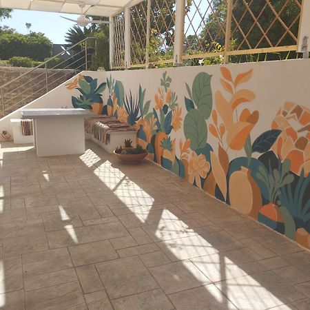 Kos Dream Beachwalk Apartment Tigaki 외부 사진