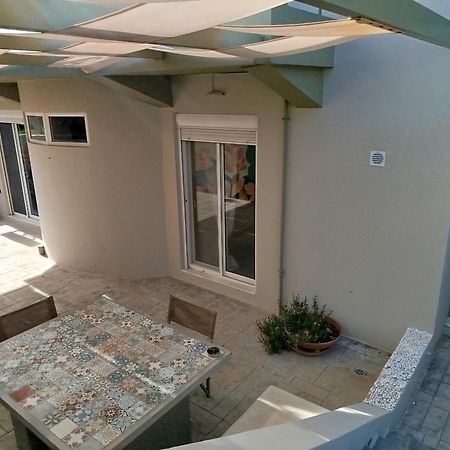 Kos Dream Beachwalk Apartment Tigaki 외부 사진