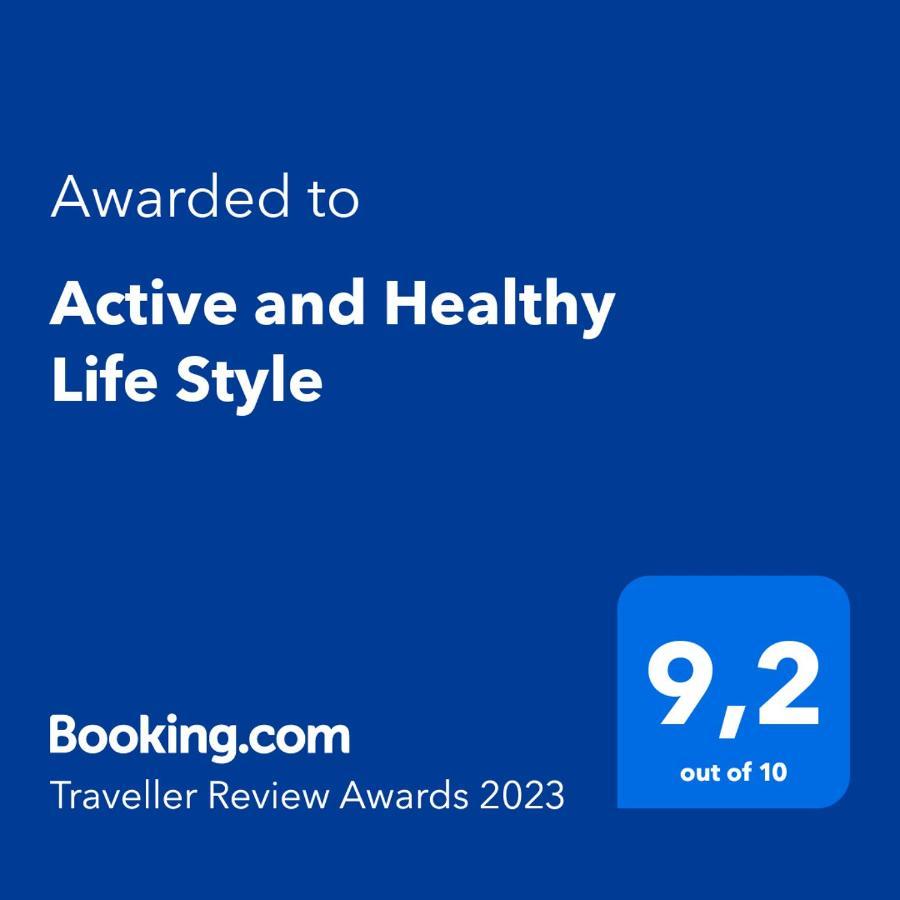 Kos Dream Beachwalk Apartment Tigaki 외부 사진