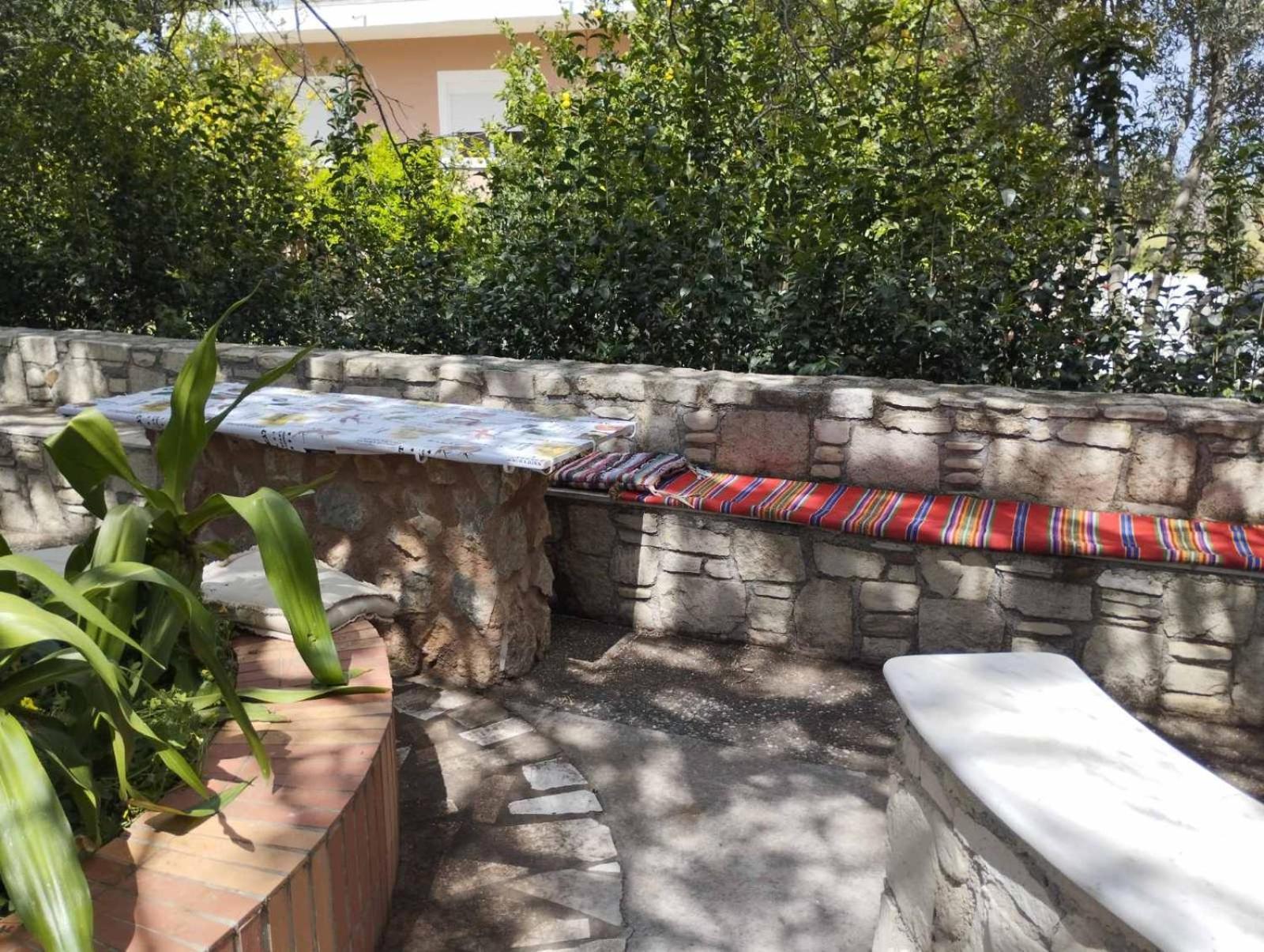 Kos Dream Beachwalk Apartment Tigaki 외부 사진