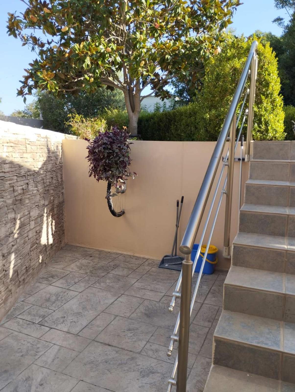 Kos Dream Beachwalk Apartment Tigaki 외부 사진