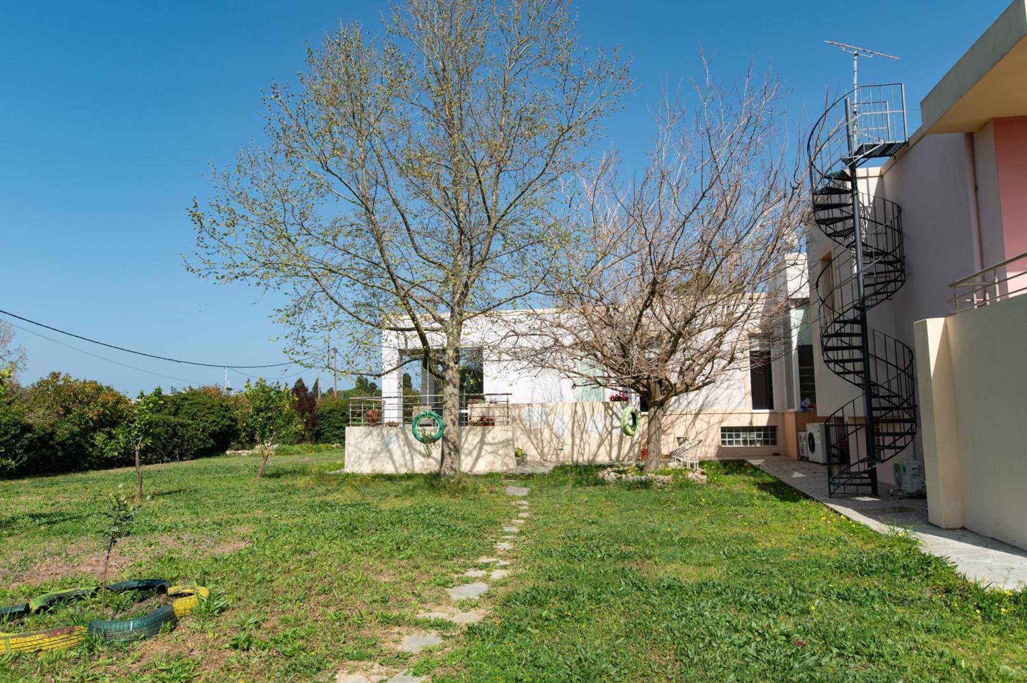 Kos Dream Beachwalk Apartment Tigaki 외부 사진