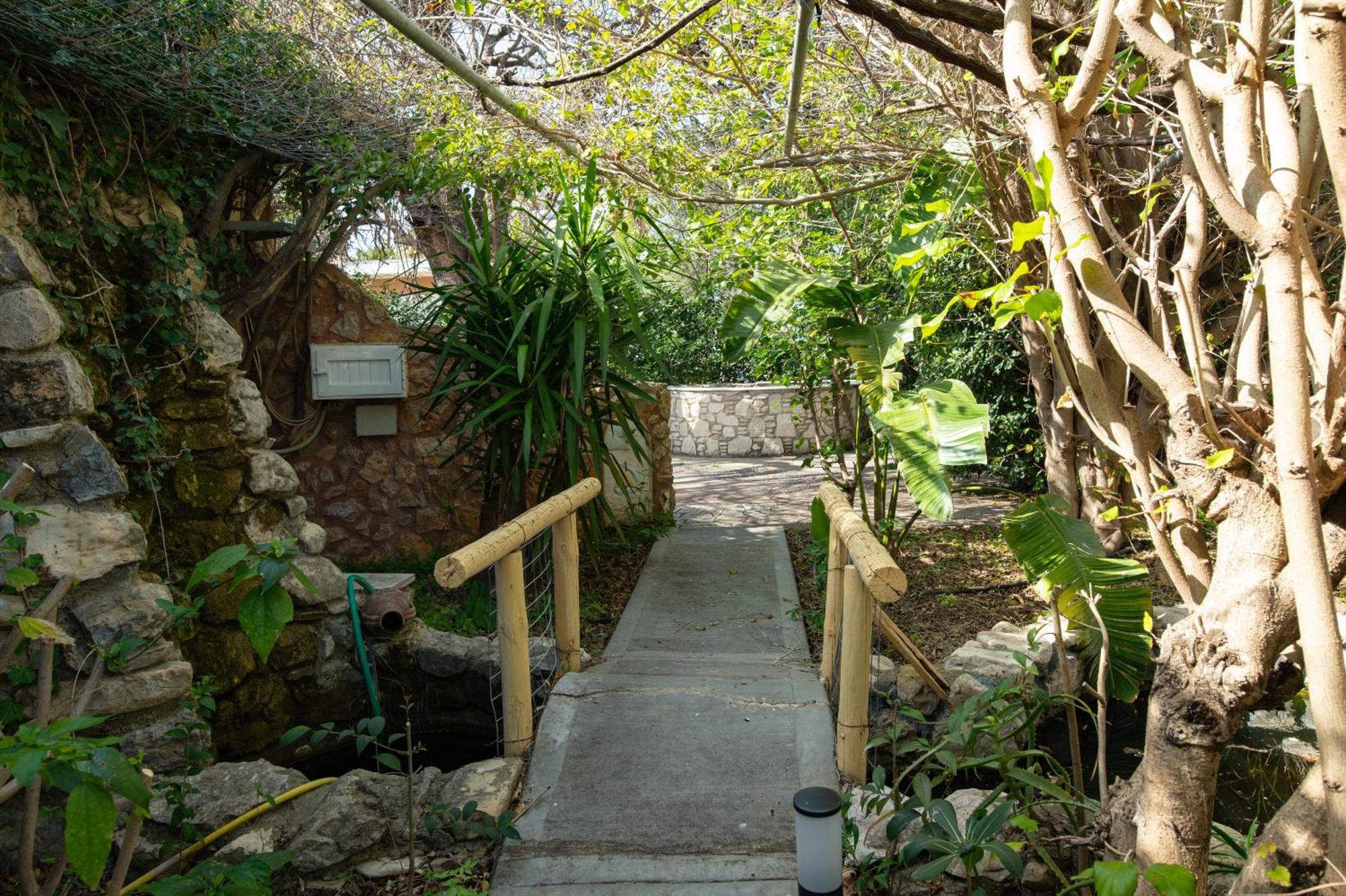 Kos Dream Beachwalk Apartment Tigaki 외부 사진