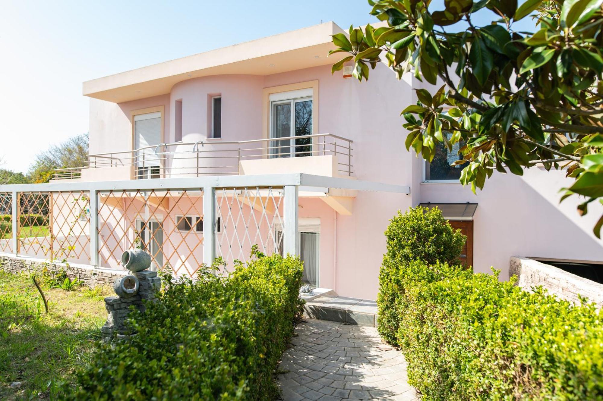 Kos Dream Beachwalk Apartment Tigaki 외부 사진