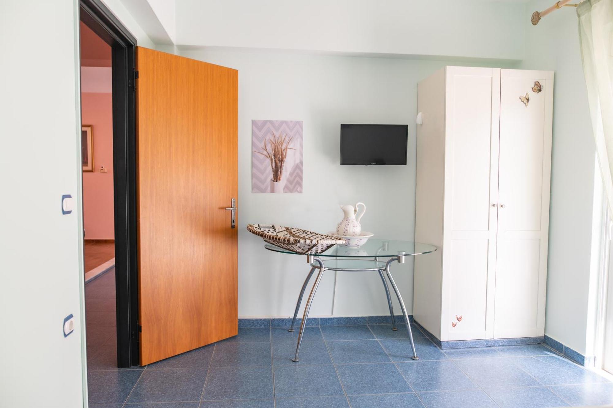 Kos Dream Beachwalk Apartment Tigaki 외부 사진