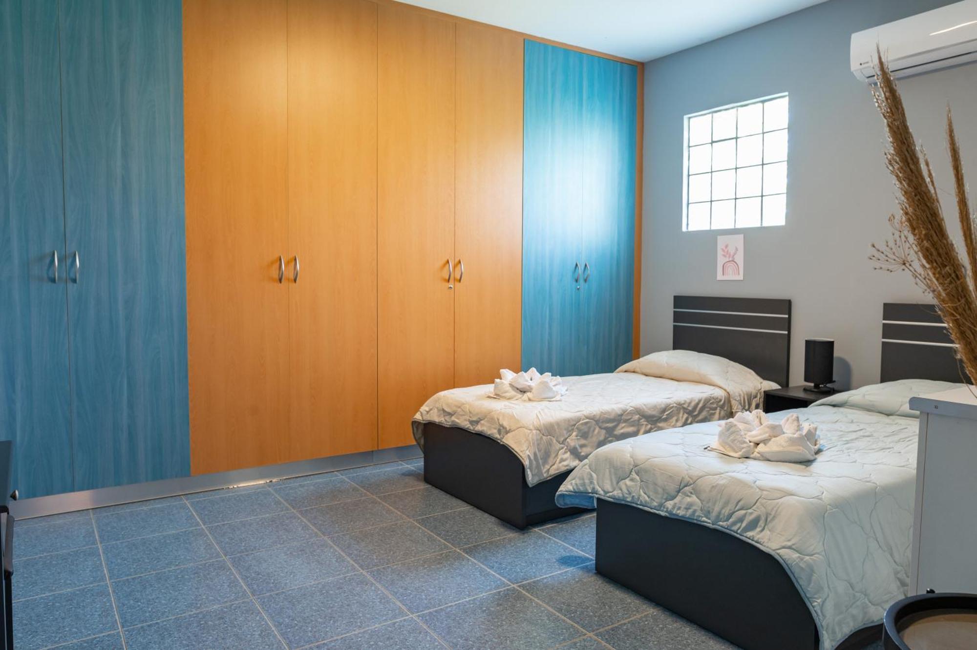 Kos Dream Beachwalk Apartment Tigaki 외부 사진