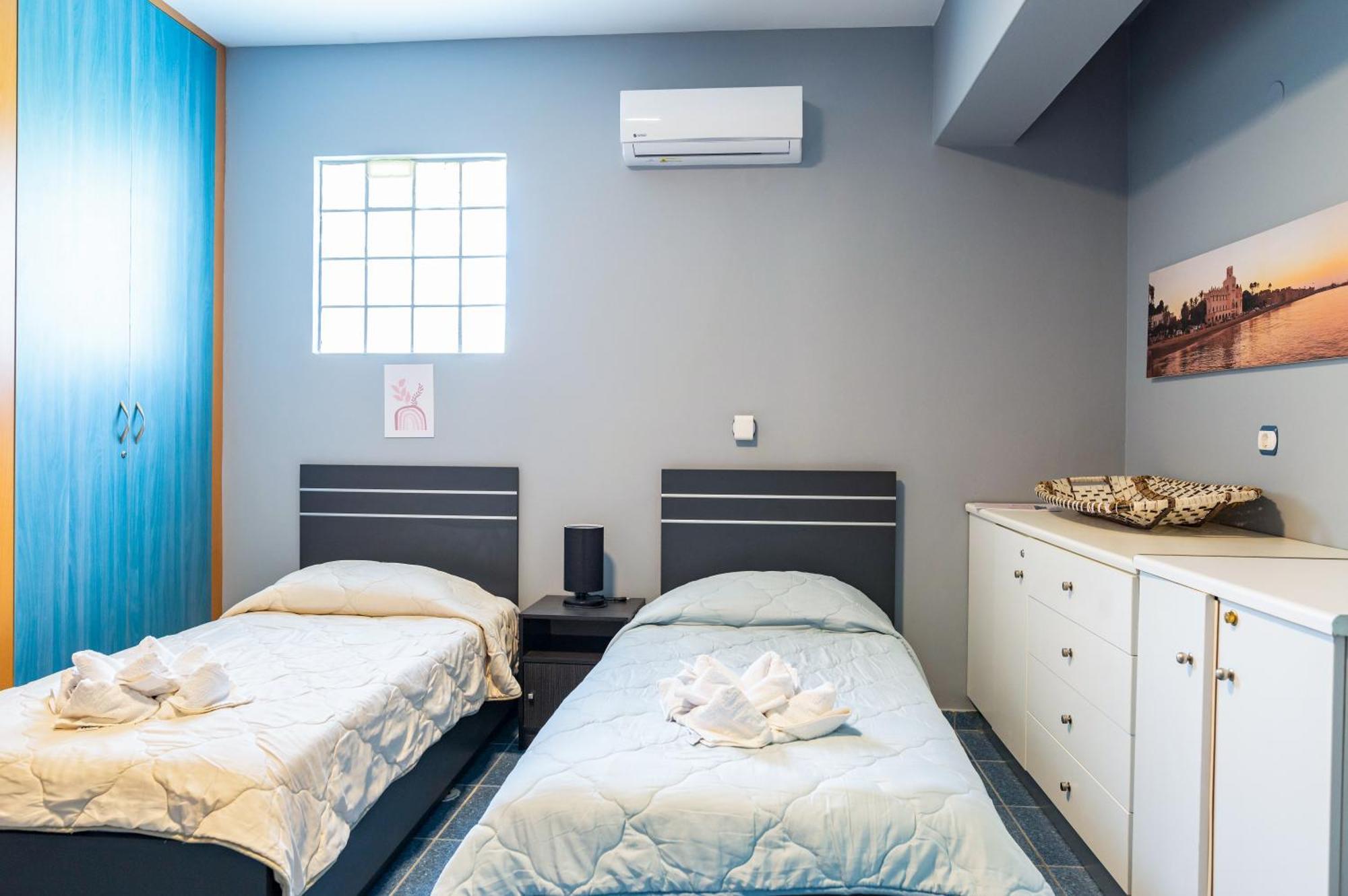 Kos Dream Beachwalk Apartment Tigaki 외부 사진