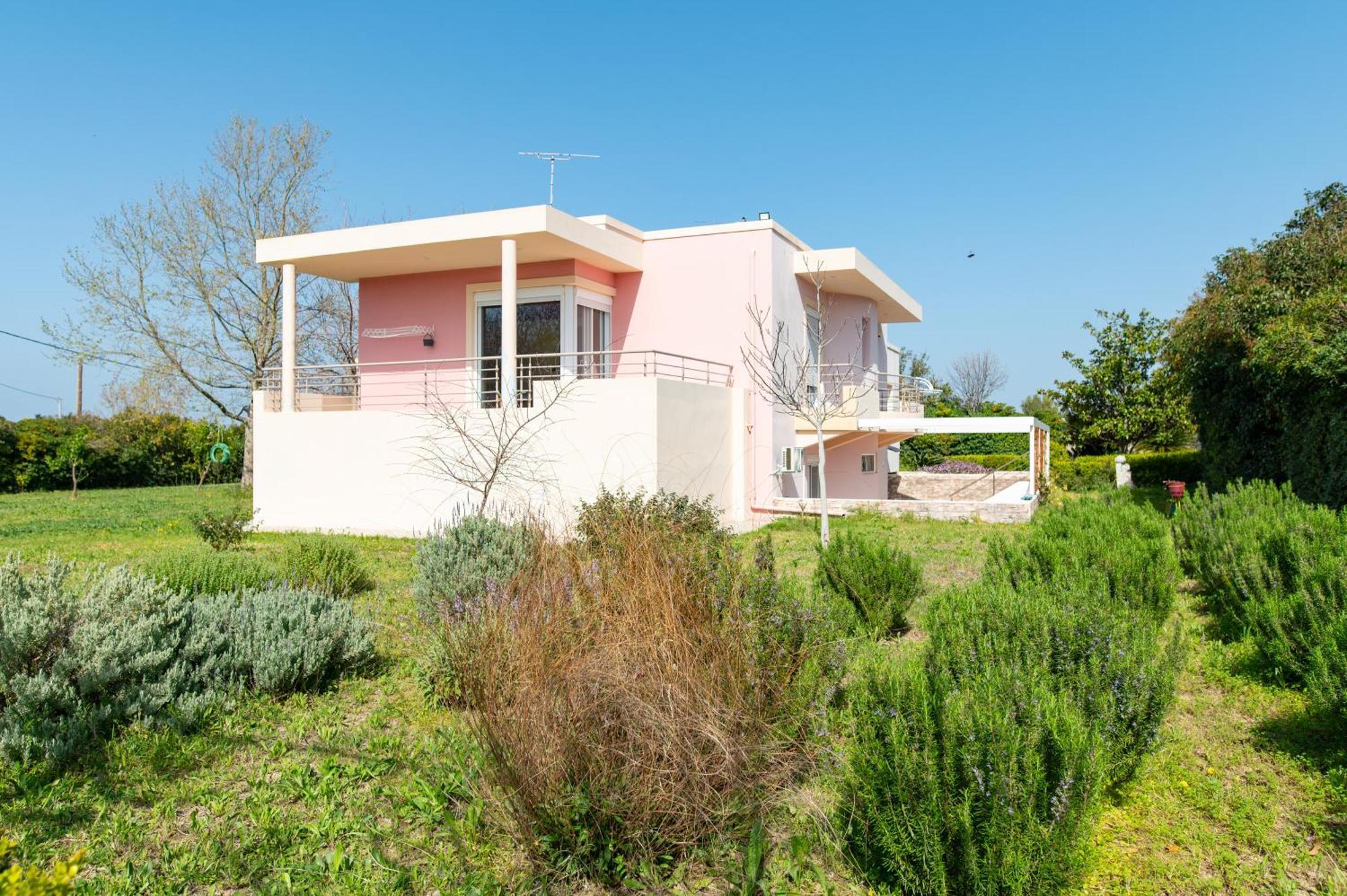 Kos Dream Beachwalk Apartment Tigaki 외부 사진