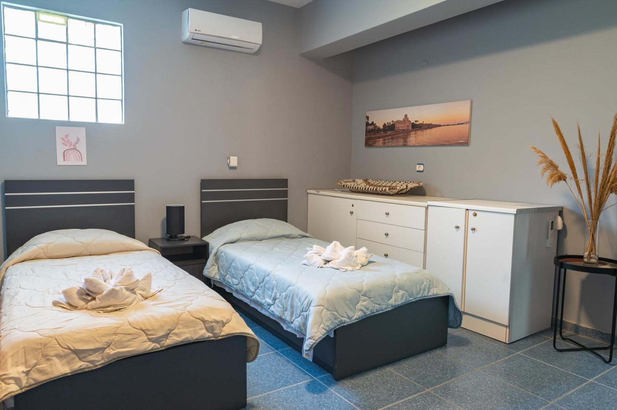 Kos Dream Beachwalk Apartment Tigaki 외부 사진
