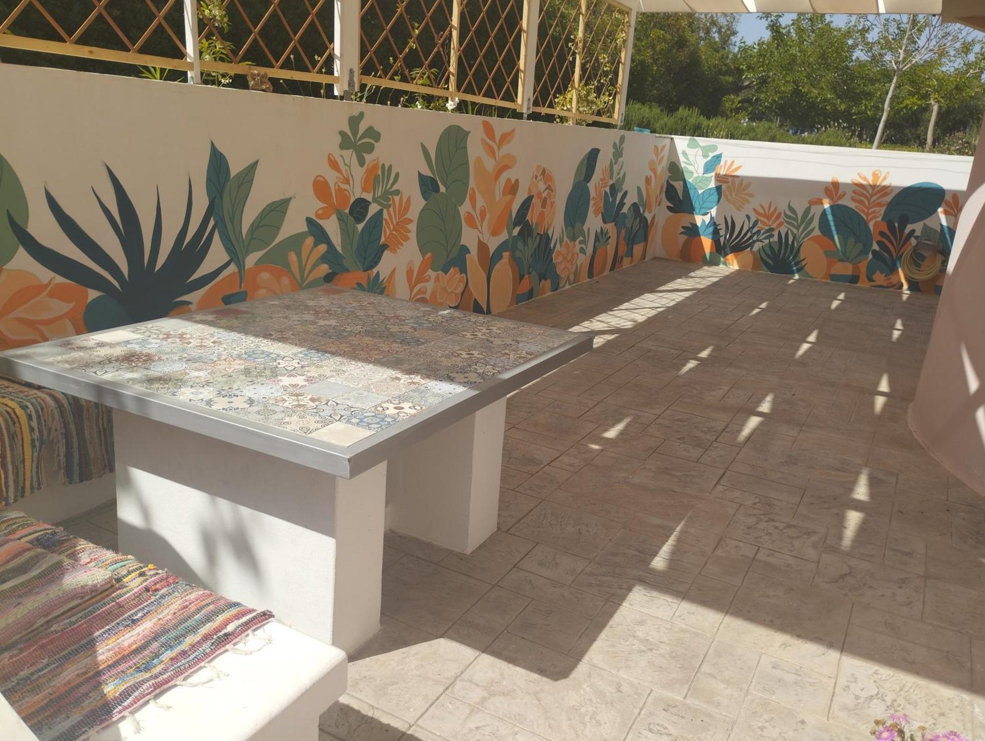 Kos Dream Beachwalk Apartment Tigaki 외부 사진