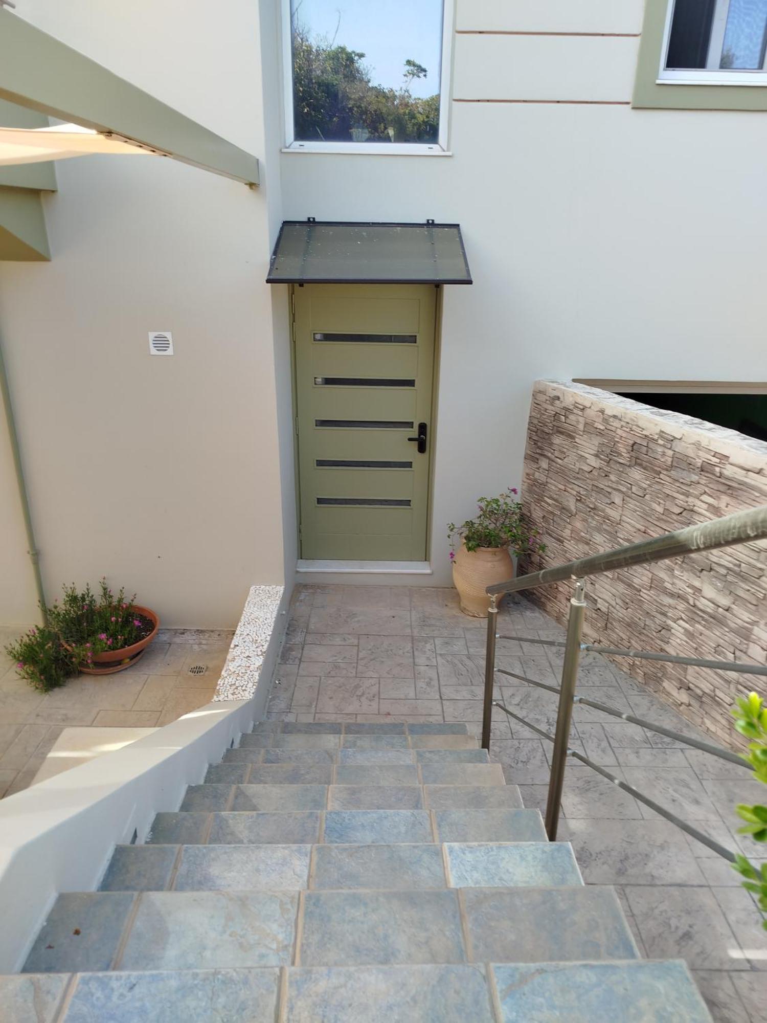 Kos Dream Beachwalk Apartment Tigaki 외부 사진