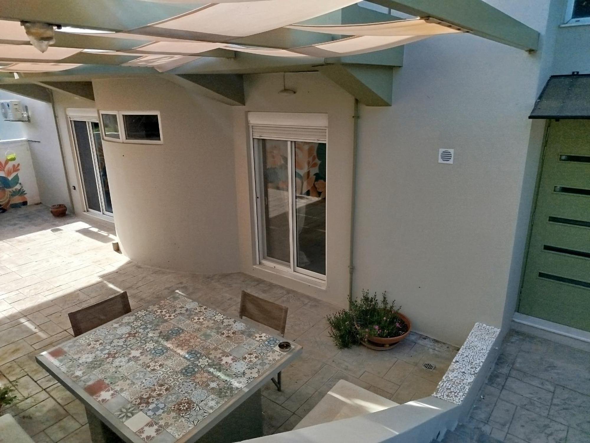 Kos Dream Beachwalk Apartment Tigaki 외부 사진